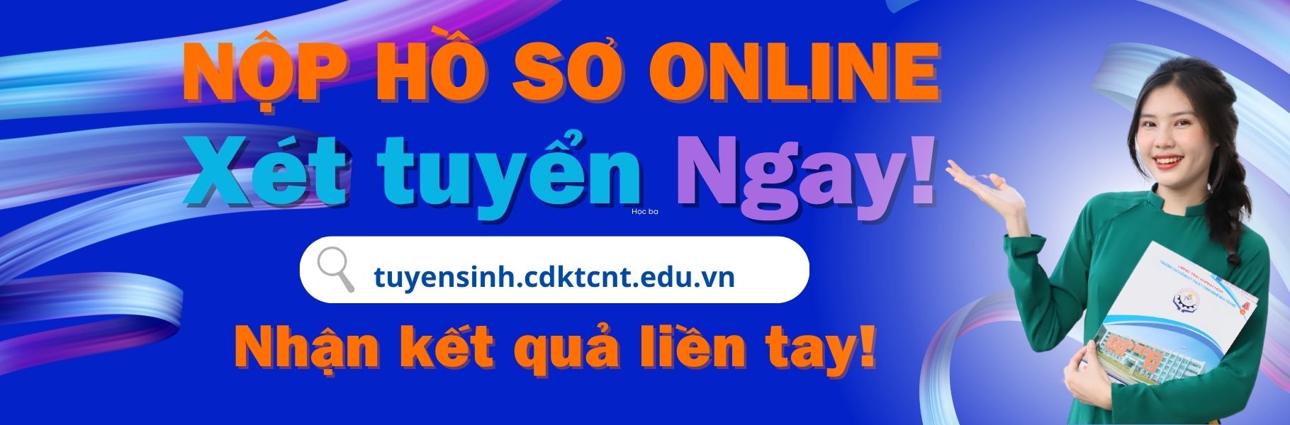 ĐĂNG KÝ TRỰC TUYẾN